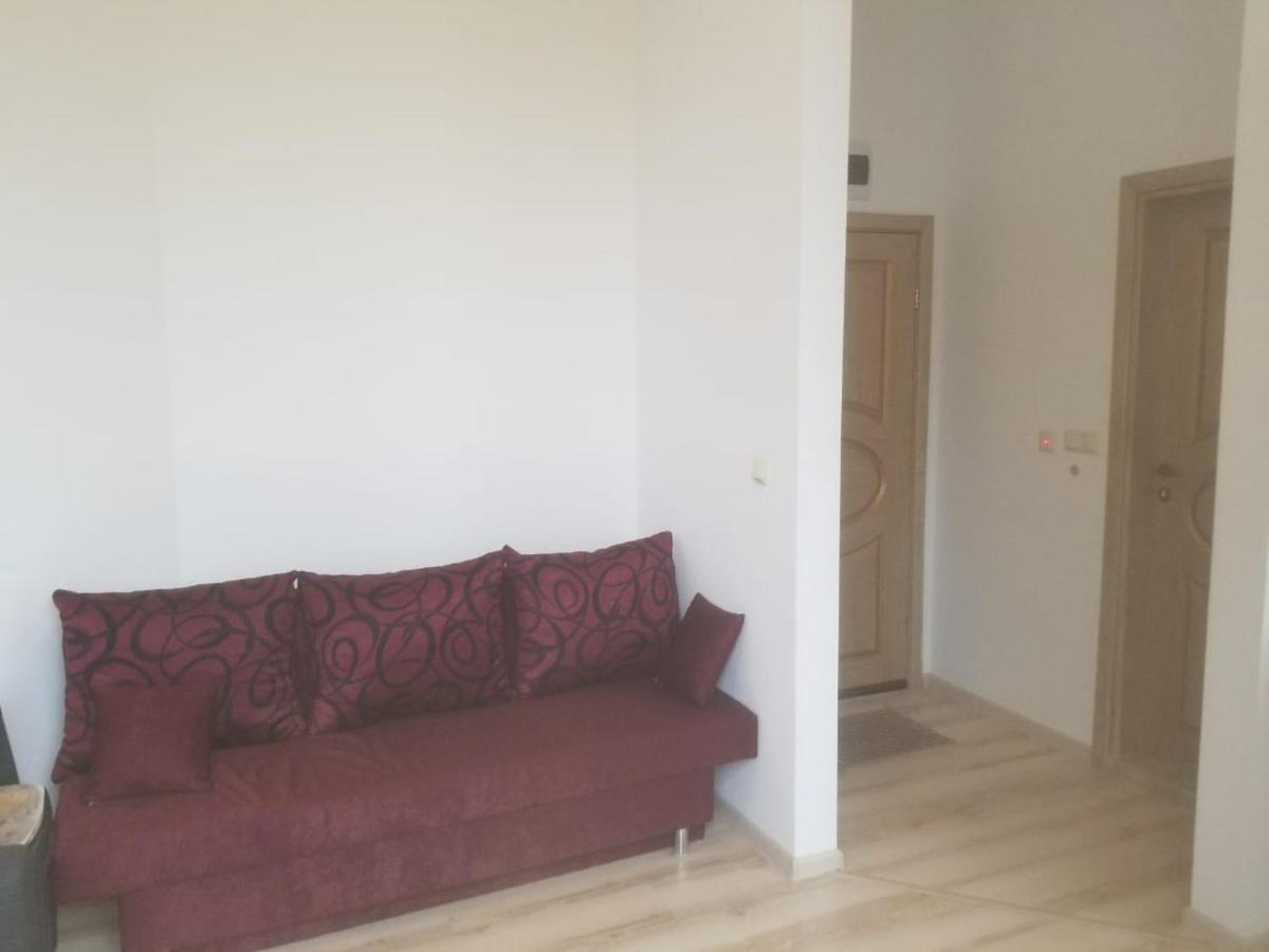 Aphrodite Gardens Studio-Apartment D-102 Slăntjev Brjag Exteriör bild