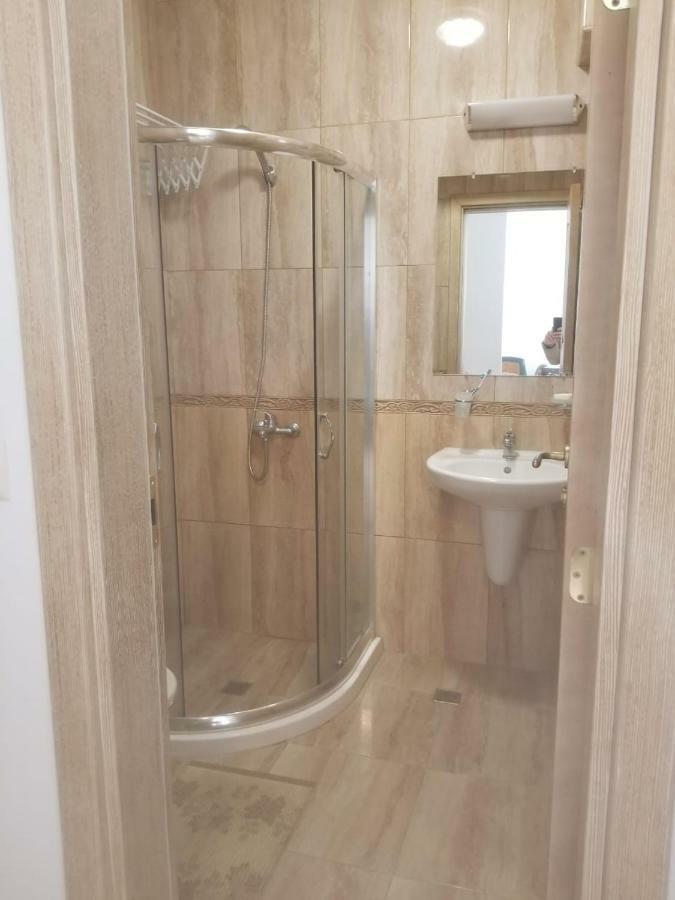 Aphrodite Gardens Studio-Apartment D-102 Slăntjev Brjag Exteriör bild