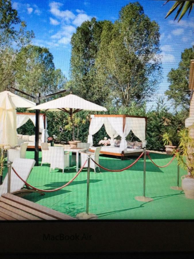 Aphrodite Gardens Studio-Apartment D-102 Slăntjev Brjag Exteriör bild